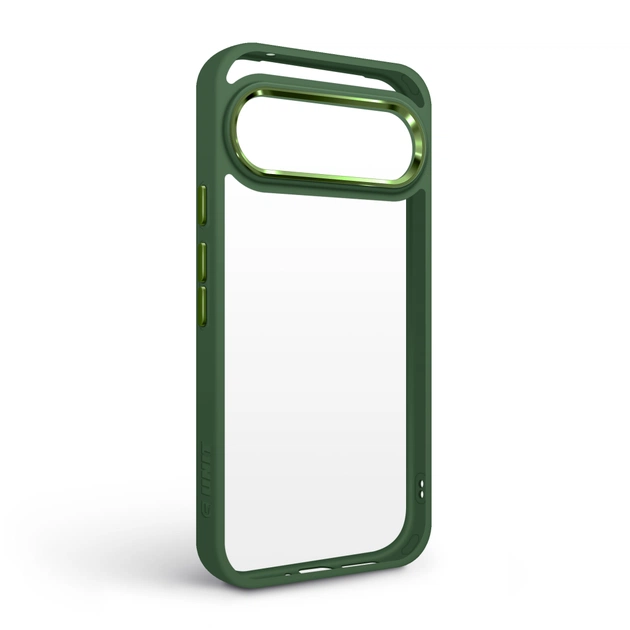 Чехол для мобильного телефона Armorstandart UNIT2 Google Pixel 9 / 9 Pro Green (ARM80903) - изображение 1
