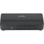 Комутатор мережевий ZyXel GS-108S V2 (GS-108SV2-EU0101F) - зменшене зображення 2