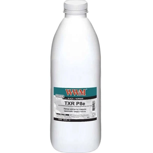 Тонер Xerox P8e/Optra E310, 900г WWM (TB55-7-900) зображення 1