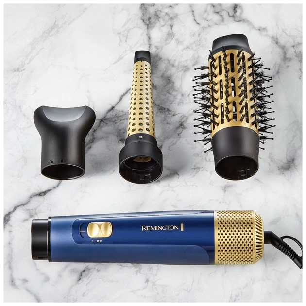 Фен-щітка Remington AS5805 - picture 10
