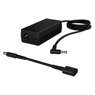 Блок живлення до ноутбуку HP 65W Smart AC Adapter (H6Y89AA) зображення 1