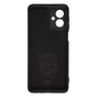 Чохол до мобільного телефона Armorstandart ICON Case Motorola G54 Power Camera cover Black (ARM70546) - зменшене зображення 2