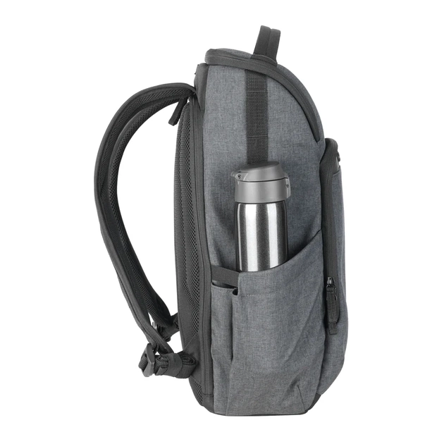 Фото-сумка Vanguard Backpack Vesta Aspire 45 Gray (Vesta Aspire 45 GY) - picture 7