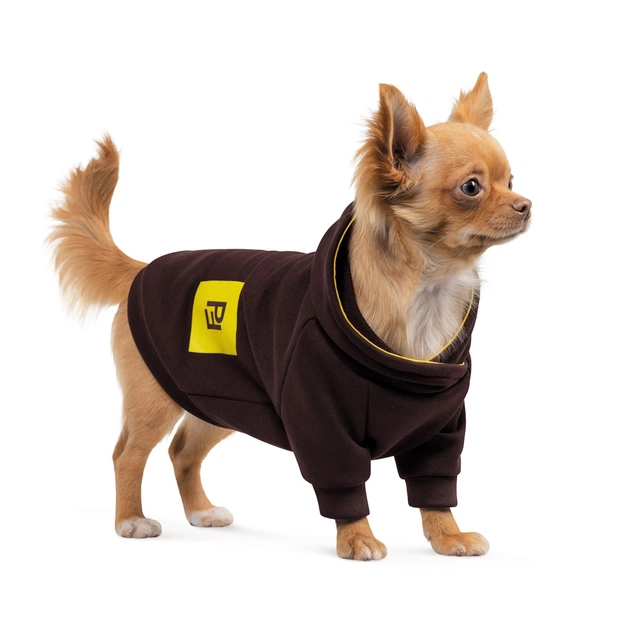 Толстовка для тварин Pet Fashion Megan ХS2 (4823082430253) - изображение 1