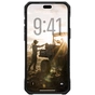 Чохол до мобільного телефона UAG Monarch Pro Magsafe iPhone 18 Pro Max Deep Purple Synth (114568114I4I) - зменшене зображення 4