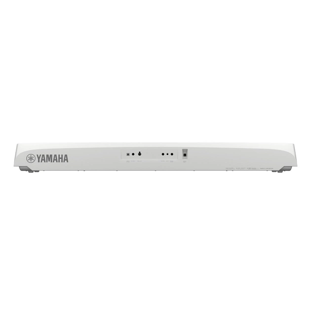 Синтезатор Yamaha DGX-670 White (DGX-670WH) - picture 3