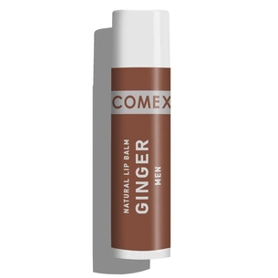 Бальзам для губ Comex Ginger Men 5 г (4820230955316) изображение 1