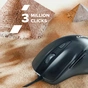 Мишка Canyon M-6 USB Black (CNE-CMS6) - зменшене зображення 6