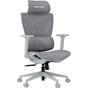 Крісло ігрове Anda Seat X-Air Mega Size XL Mesh Gray Twilight (AD-WY-01-GGSP) - зменшене зображення 2
