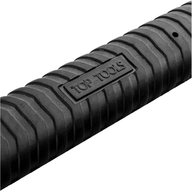 Сокира Top Tools руків'я скловолокно 37см 800г (05A208) - изображение 5