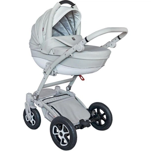 Коляска Tutek 2в1 Torero Eco (STOECO8 SZ/SZ) зображення 1