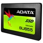 Накопичувач SSD 2.5" 120GB ADATA (ASU655SS-120GT-C) - зменшене зображення 3