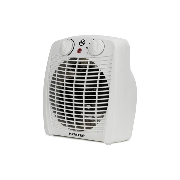 Обігрівач KUMTEL HFH-06 - зображення 2