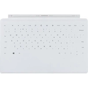 Чохол до планшета Microsoft для Surface White (D5S-00054) зображення 1