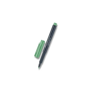 Маркер Faber-Castell для декору Creative Marker Lucky Green, M (1,5 мм), колір зелений (32687) зображення 1