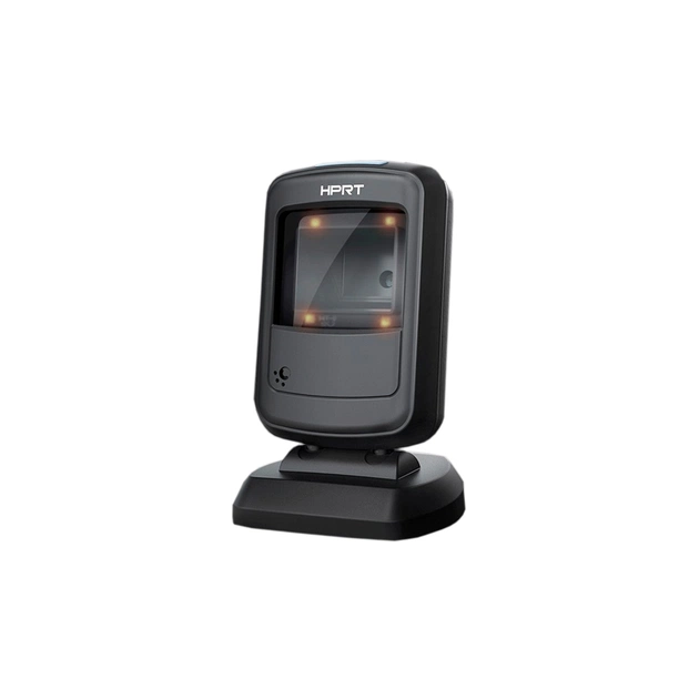 Сканер штрих-коду HPRT P200 2D, USB (20309) - зображення 1