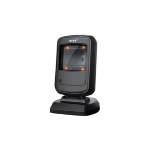 Сканер штрих-коду HPRT P200 2D, USB (20309) зображення 1