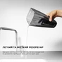 Акумуляторний миючий пилосос Cecotec Conga Immortal ExtremeSuction 22.2 Animal Hand CCTC-05441 (8435484054416) - зменшене зображення 11