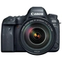 Цифровий фотоапарат Canon EOS 6D MKII 24-105 IS STM kit (1897C030) - зменшене зображення 1