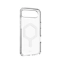 Чохол до мобільного телефона UAG iPhone 17 Air Plyo MagSafe Ice/White (114532114341) - preview 9