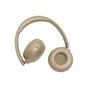 Навушники JBL Tune 680 NC Beige (JBLT680NCBEG) - зменшене зображення 7