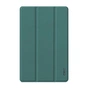 Чохол до планшета BeCover Smart Case Lenovo Tab P11 (2nd Gen) (TB-350FU/TB-350XU) 11.5" Dark Green (708679) - зменшене зображення 2