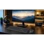 Комплект REAL-EL KIT-555W Wireless Black (EL123100056) - уменьшенное изображение 12