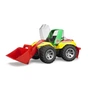 Машина Bruder Навантажувач великий Roadmax (20106) - зменшене зображення 5
