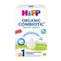 Дитяча суміш HiPP Organic Combiotic 1 500 г (1031097) - preview 2