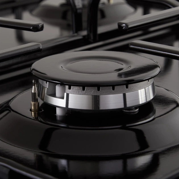 Варочна поверхня Jantar HSR 60 BL EF - picture 9