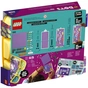 Конструктор LEGO DOTS Дошка для написів 531 деталь (41951) - зменшене зображення 10