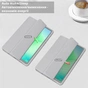 Чохол до планшета BeCover Soft Edge Samsung Galaxy Tab S10 Lite SM-X400/406 10.9" Gray (715766) - зменшене зображення 6