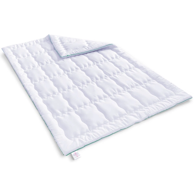 Ковдра MirSon антиалергенна Eco Hand Made 075 зима 140x205 см (2200000456007) - зображення 3