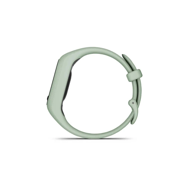 Фітнес браслет Garmin vivosmart 5, Mint, GPS (010-02645-12) - picture 7