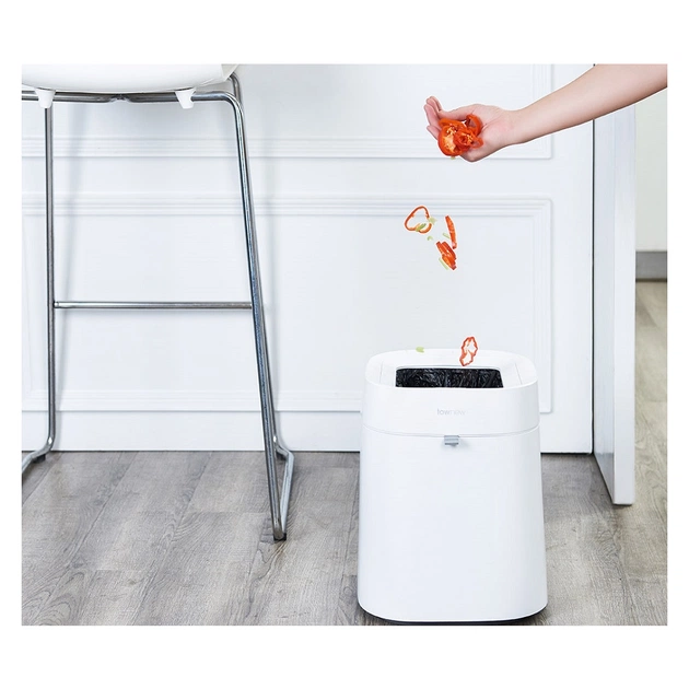 Контейнер для сміття Xiaomi Townew Air White (Ф08271) - picture 5