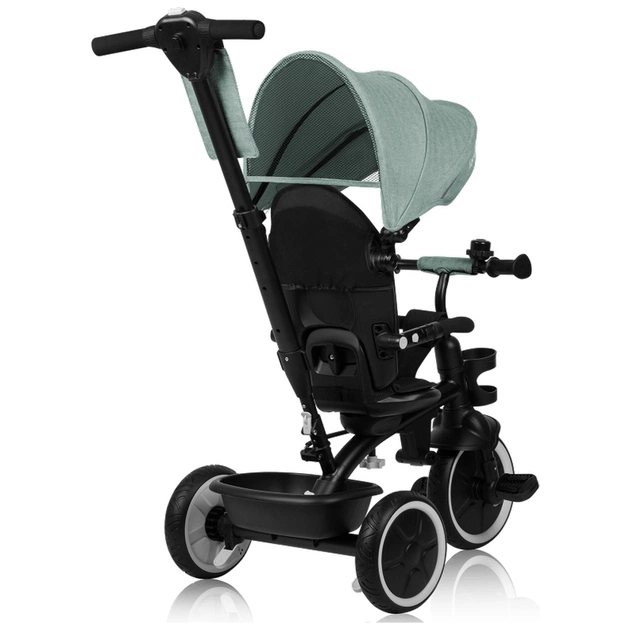 Дитячий велосипед Lionelo Berry Green Forest (LO-BERRY GREEN FOREST) - picture 6