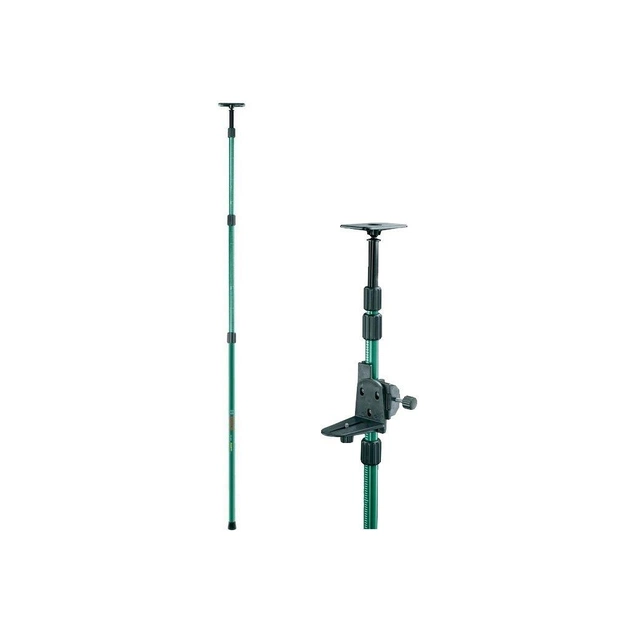 Штатив для нівеліру Bosch телескопічна штанга TP 320 (0.603.693.100) - picture 1