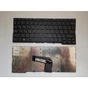 Клавіатура ноутбука Lenovo IdeaPad Yoga 2 11" Series чорна RU (A46106) - зменшене зображення 1