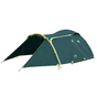 Намет Tramp Grot 3 (v2) Green (UTRT-036) - уменьшенное изображение 2