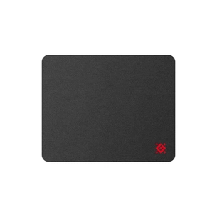 Килимок для мишки Defender Black One (50016) зображення 1