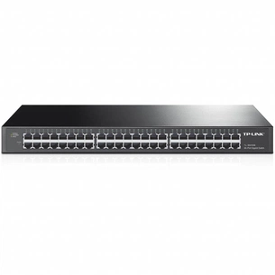 Комутатор мережевий TP-Link TL-SG1048 зображення 1