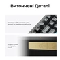 Клавіатура Keychron Q6 Ultra Keychron Red Switch RGB UA Black (Q6U-M1-UA) - зменшене зображення 14
