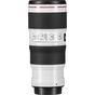 Об'єктив Canon EF 70-200mm f/4.0L IS II USM (2309C005) - зменшене зображення 4