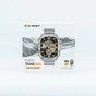 Смарт-годинник KOSPET TANK M4SE SILVER (6978602500638) - зменшене зображення 7