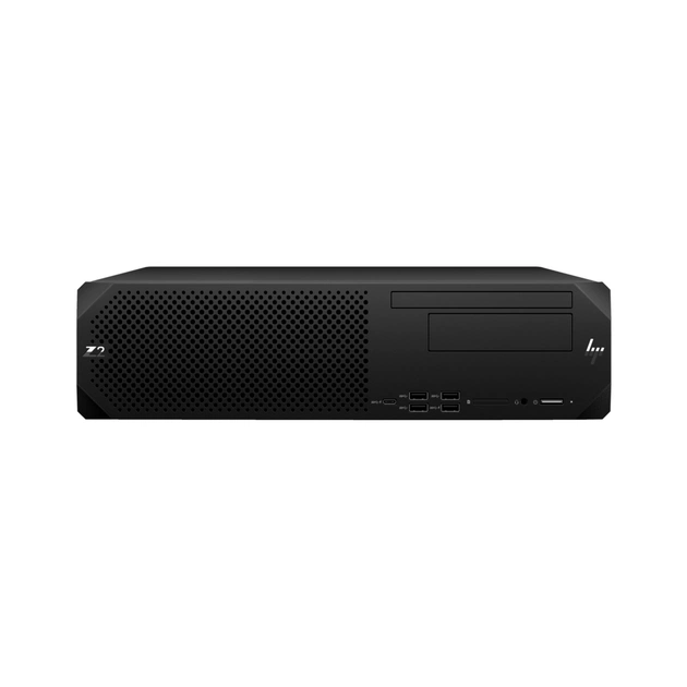 Комп'ютер HP Z2 G9 SFF / i7-12700 (5F0H7EA) - зображення 1