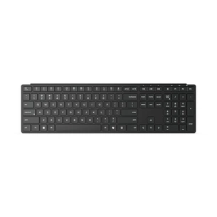 Клавіатура Lenovo Pro 6000 Wireless UA Black (4Y41S04660) зображення 1