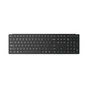 Клавіатура Lenovo Pro 6000 Wireless UA Black (4Y41S04660) - зменшене зображення 1