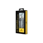 Дата кабель USB 2.0 AM to Lightning 1.5m 2.1A Cablexpert (CC-USB2S-AM8PM-1.5M-BK) - уменьшенное изображение 2