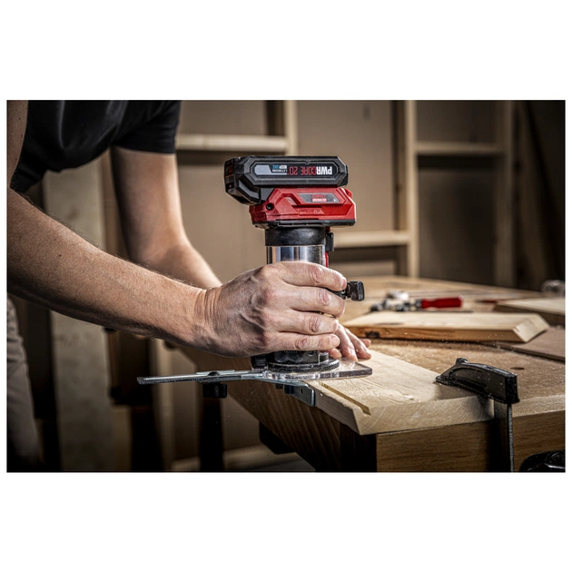 Фрезер Skil 3170 CA Compact акумуляторний безщітковий (Без АКБ та ЗП) (VA1E3170CA) - picture 3