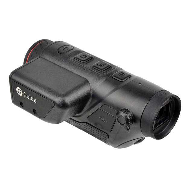 Монокуляр Guide ТепловізійнийTD411 LRF 384x288px 19mm (з далекоміром) (747136) - picture 2